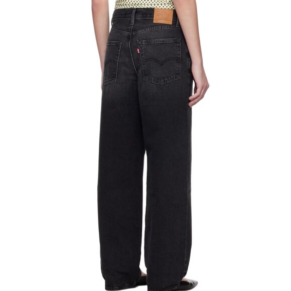 Levis Baggy Dad Jean - Picture 1 of 6